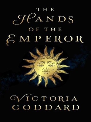 cover image of The Hands of the Emperor